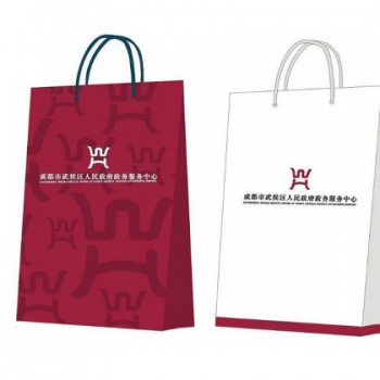 手提袋 印刷